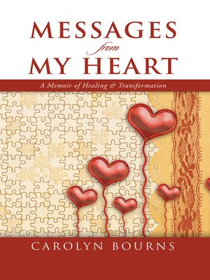 cover image of Messages from My Heart
